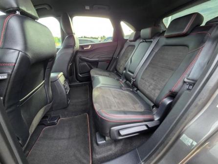 FORD Kuga 2.5 Duratec 190ch FHEV E85 ST-Line X BVA à vendre à Lons-le-Saunier - Image n°12