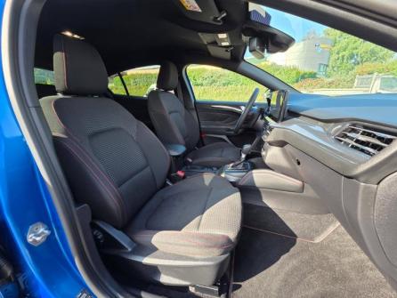 FORD Focus 1.0 Flexifuel mHEV 125ch ST-Line X Powershift à vendre à Lons-le-Saunier - Image n°11