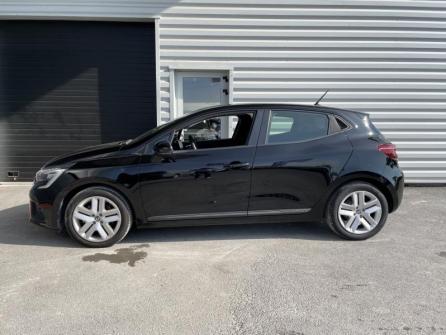 RENAULT Clio 1.6 E-Tech hybride 145ch Engineered à vendre à Reims - Image n°8