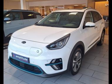Voir le détail de l'offre de cette KIA e-Niro Premium 204ch de 2022 en vente à partir de 223.31 €  / mois
