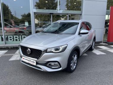 Voir le détail de l'offre de cette MG MOTOR EHS 1.5T GDI 258ch PHEV Comfort de 2021 en vente à partir de 231.59 €  / mois
