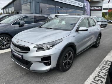 Voir le détail de l'offre de cette KIA XCeed 1.6 GDi 105ch + Plug-In 60.5ch Active DCT6 de 2021 en vente à partir de 17 990 €