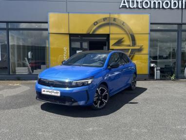 Voir le détail de l'offre de cette OPEL Corsa 1.2 Turbo Hybrid 100ch GS e-BVA6 de 2024 en vente à partir de 22 999 € 