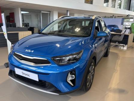 KIA Stonic 1.0 T-GDi 100ch Collection à vendre à Troyes - Image n°3