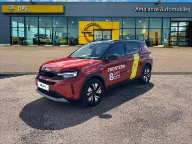 OPEL Frontera Electric 113ch GS de 2025 en vente à Troyes