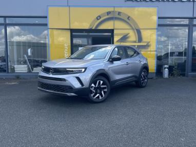 Voir le détail de l'offre de cette OPEL Mokka 1.2 Turbo 100ch de 2024 en vente à partir de 17 999 € 