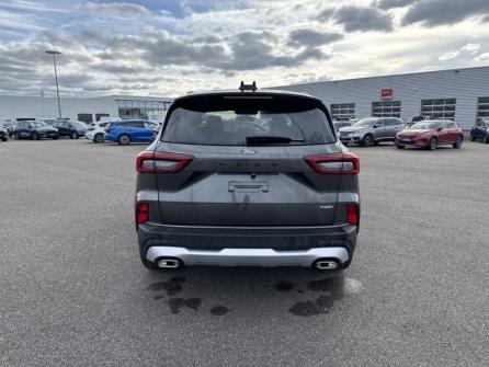 FORD Kuga 2.5 Duratec 180 ch Hybrid FlexiFuel (FHEV E85) Powershift 5p ACTIVE X à vendre à Montargis - Image n°6