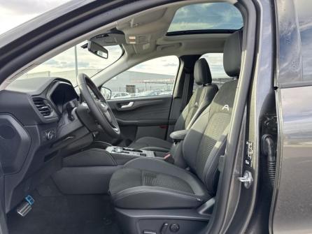 FORD Kuga 2.5 Duratec 180 ch Hybrid FlexiFuel (FHEV E85) Powershift 5p ACTIVE X à vendre à Montargis - Image n°10
