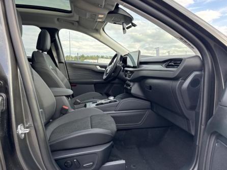 FORD Kuga 2.5 Duratec 180 ch Hybrid FlexiFuel (FHEV E85) Powershift 5p ACTIVE X à vendre à Montargis - Image n°11