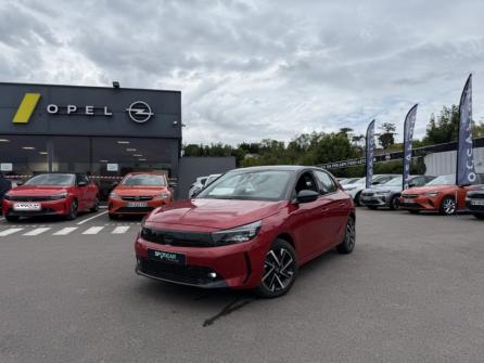 OPEL Corsa 1.2 Turbo 100ch GS à vendre à Auxerre - Image n°1