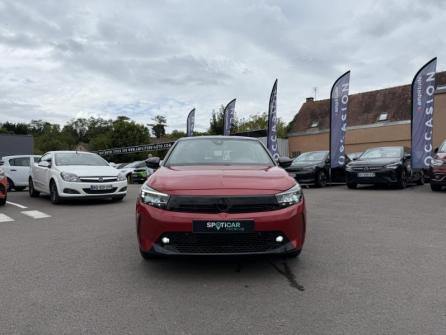OPEL Corsa 1.2 Turbo 100ch GS à vendre à Auxerre - Image n°2