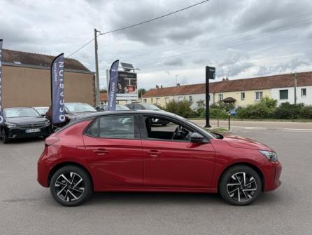OPEL Corsa 1.2 Turbo 100ch GS à vendre à Auxerre - Image n°4