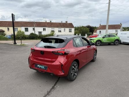 OPEL Corsa 1.2 Turbo 100ch GS à vendre à Auxerre - Image n°5