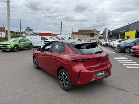 OPEL Corsa 1.2 Turbo 100ch GS à vendre à Auxerre - Image n°7