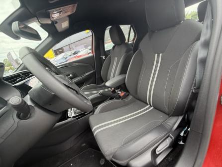 OPEL Corsa 1.2 Turbo 100ch GS à vendre à Auxerre - Image n°10