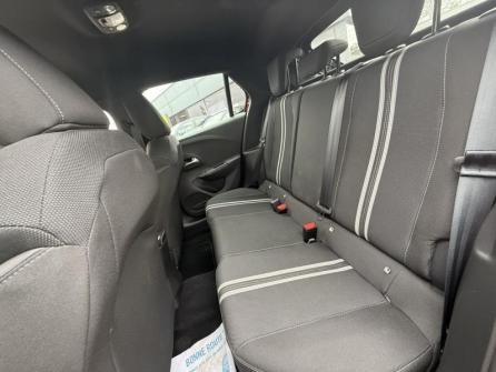 OPEL Corsa 1.2 Turbo 100ch GS à vendre à Auxerre - Image n°12
