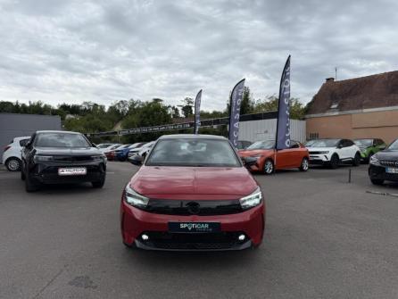OPEL Corsa 1.2 Turbo 100ch GS à vendre à Auxerre - Image n°2