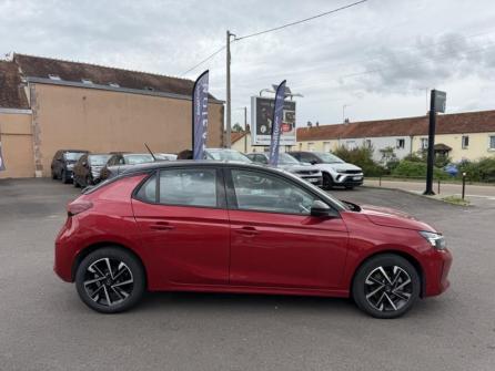 OPEL Corsa 1.2 Turbo 100ch GS à vendre à Auxerre - Image n°4