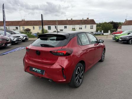 OPEL Corsa 1.2 Turbo 100ch GS à vendre à Auxerre - Image n°5
