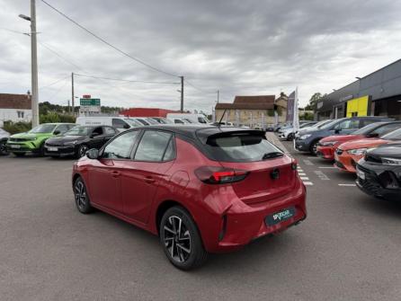OPEL Corsa 1.2 Turbo 100ch GS à vendre à Auxerre - Image n°7