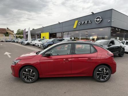 OPEL Corsa 1.2 Turbo 100ch GS à vendre à Auxerre - Image n°8