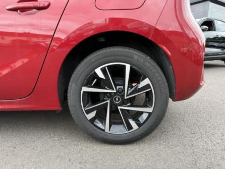 OPEL Corsa 1.2 Turbo 100ch GS à vendre à Auxerre - Image n°9