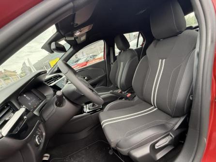 OPEL Corsa 1.2 Turbo 100ch GS à vendre à Auxerre - Image n°10