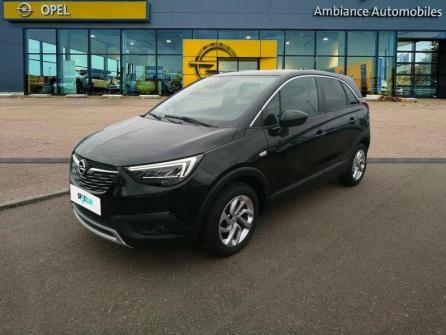 OPEL Crossland X 1.5 D 102ch Edition Euro 6d-T à vendre à Troyes - Image n°1