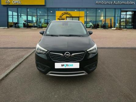 OPEL Crossland X 1.5 D 102ch Edition Euro 6d-T à vendre à Troyes - Image n°2