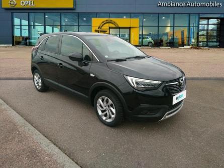 OPEL Crossland X 1.5 D 102ch Edition Euro 6d-T à vendre à Troyes - Image n°3