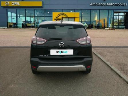 OPEL Crossland X 1.5 D 102ch Edition Euro 6d-T à vendre à Troyes - Image n°5