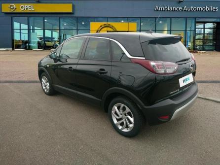 OPEL Crossland X 1.5 D 102ch Edition Euro 6d-T à vendre à Troyes - Image n°7