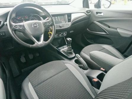 OPEL Crossland X 1.5 D 102ch Edition Euro 6d-T à vendre à Troyes - Image n°8