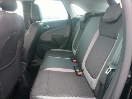 OPEL Crossland X 1.5 D 102ch Edition Euro 6d-T à vendre à Troyes - Image n°10