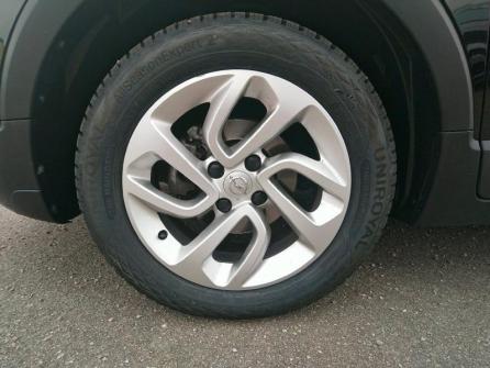 OPEL Crossland X 1.5 D 102ch Edition Euro 6d-T à vendre à Troyes - Image n°11