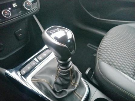 OPEL Crossland X 1.5 D 102ch Edition Euro 6d-T à vendre à Troyes - Image n°12