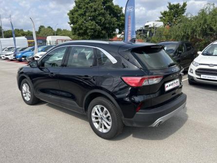 FORD Kuga 2.5 Duratec 190ch FHEV E85 Titanium BVA à vendre à Beaune - Image n°7