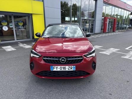 OPEL Corsa Corsa-e 136ch Elegance à vendre à Melun - Image n°2
