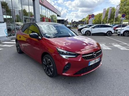 OPEL Corsa Corsa-e 136ch Elegance à vendre à Melun - Image n°3