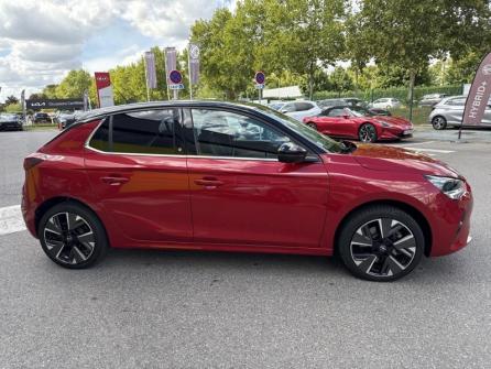 OPEL Corsa Corsa-e 136ch Elegance à vendre à Melun - Image n°4