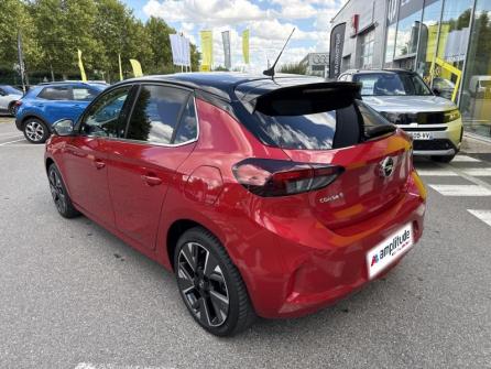 OPEL Corsa Corsa-e 136ch Elegance à vendre à Melun - Image n°7