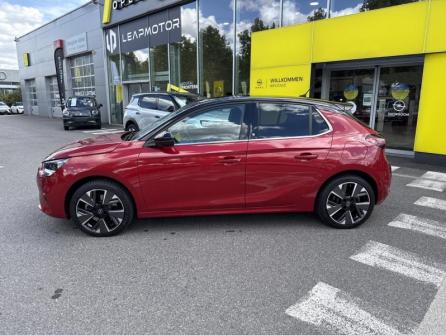 OPEL Corsa Corsa-e 136ch Elegance à vendre à Melun - Image n°8