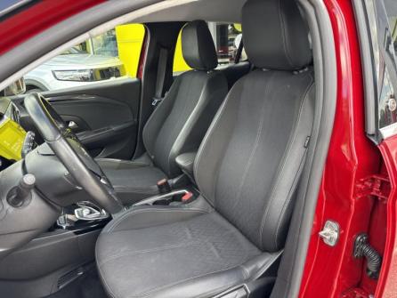 OPEL Corsa Corsa-e 136ch Elegance à vendre à Melun - Image n°11