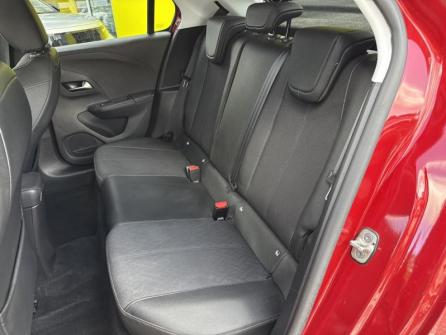 OPEL Corsa Corsa-e 136ch Elegance à vendre à Melun - Image n°12