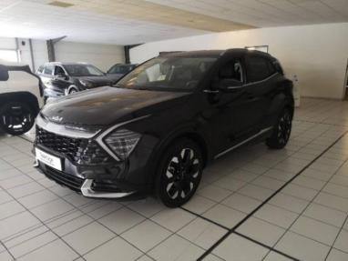 Voir le détail de l'offre de cette KIA Sportage 1.6 T-GDi 265ch PHEV Design BVA6 4x4 de 2024 en vente à partir de 372.32 €  / mois