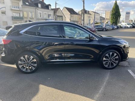 FORD Kuga 2.5 Duratec 190ch FHEV E85 Vignale BVA à vendre à Orléans - Image n°4