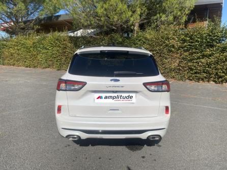 FORD Kuga 2.5 Duratec 190ch FHEV E85 Vignale BVA à vendre à Bourges - Image n°6