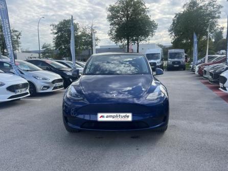 TESLA Model Y Standard RWD à vendre à Dijon - Image n°2