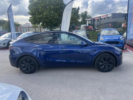 TESLA Model Y Standard RWD à vendre à Dijon - Image n°4