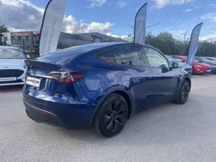 TESLA Model Y Standard RWD à vendre à Dijon - Image n°5